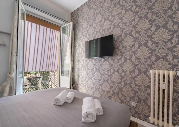 The House Appio