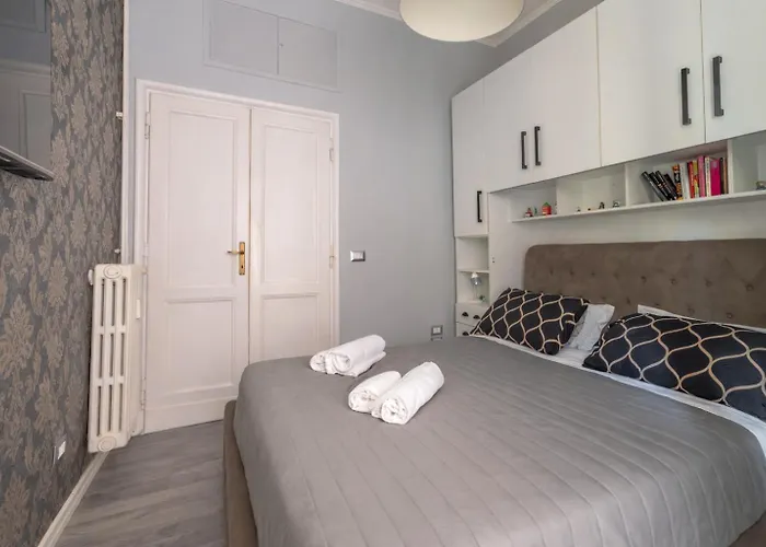 The House Appio Rom