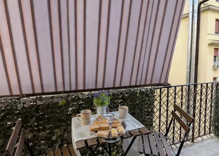 The House Appio