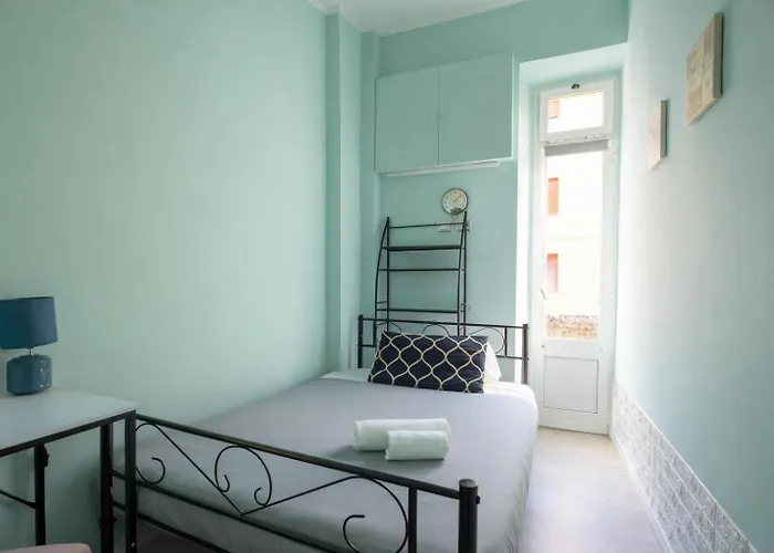 Apartment The House Appio Rom