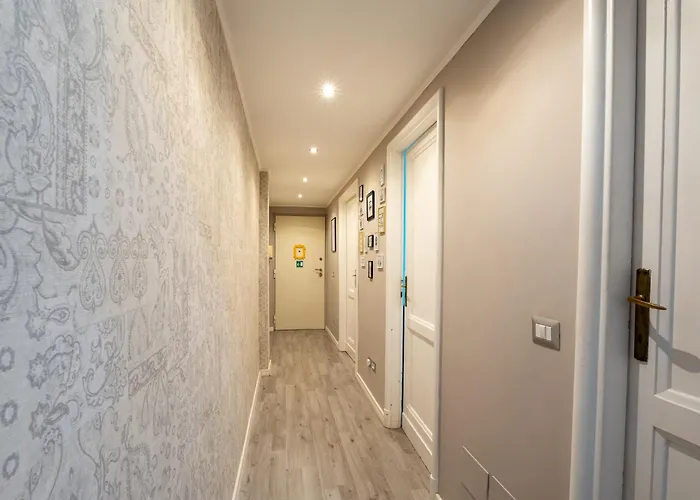 The House Appio Apartment *