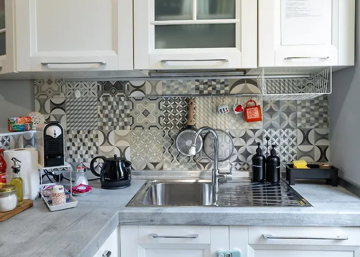 The House Appio Apartment Rom