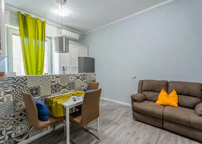 The House Appio
