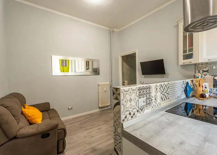 The House Appio Apartament *