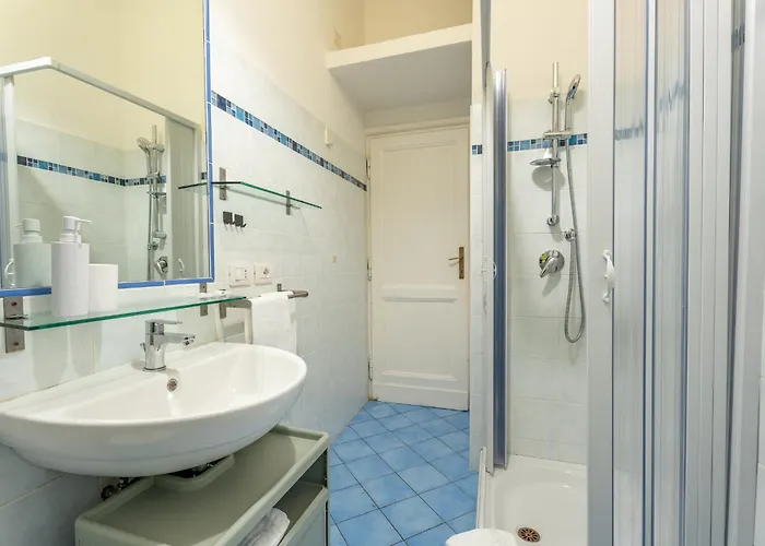 The House Appio Apartment