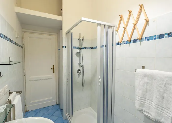 Apartament The House Appio *