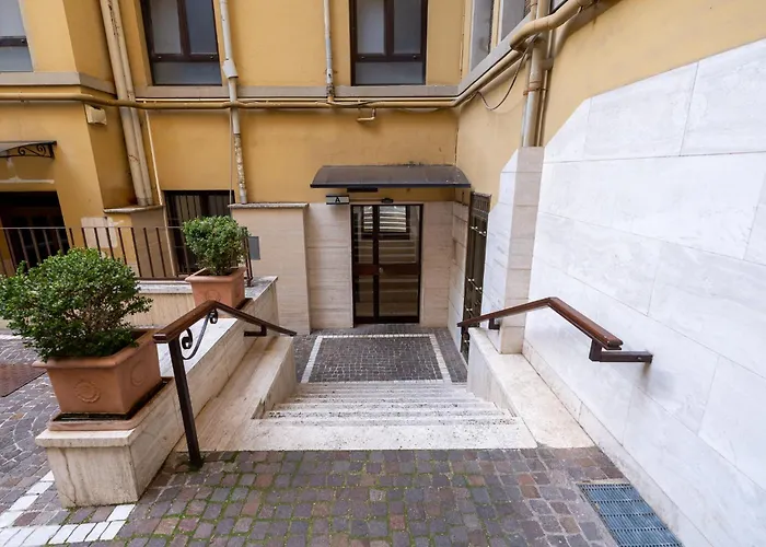 The House Appio Apartment