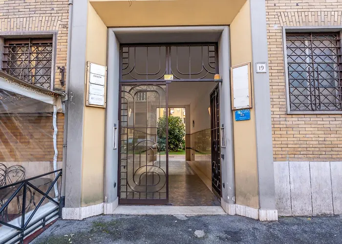 Apartment The House Appio